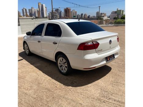 VOLKSWAGEN Voyage 1.0 4P FLEX, Foto 6