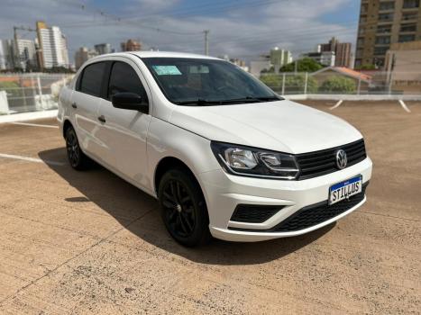 VOLKSWAGEN Voyage 1.6 4P FLEX, Foto 2