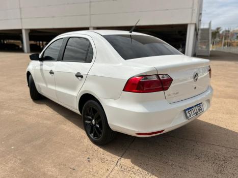 VOLKSWAGEN Voyage 1.6 4P FLEX, Foto 3