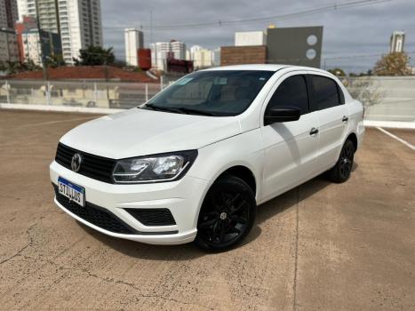 VOLKSWAGEN Voyage 1.6 4P FLEX, Foto 5