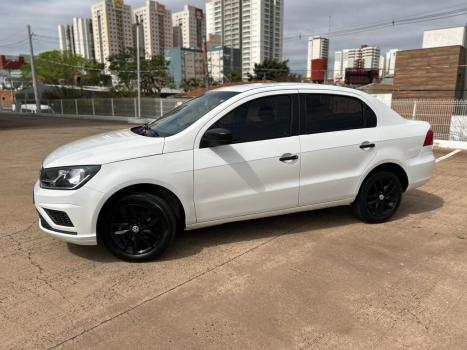 VOLKSWAGEN Voyage 1.6 4P FLEX, Foto 6