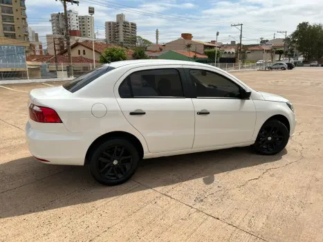 VOLKSWAGEN Voyage 1.6 4P FLEX, Foto 7