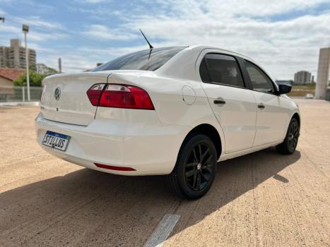 VOLKSWAGEN Voyage 1.6 4P FLEX, Foto 8