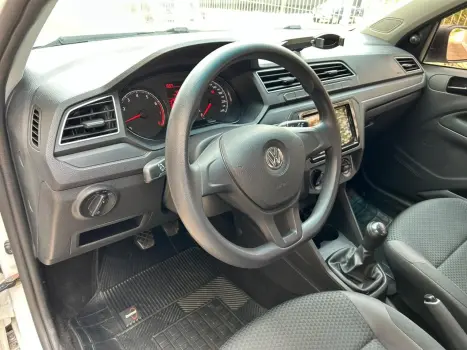 VOLKSWAGEN Voyage 1.6 4P FLEX, Foto 10