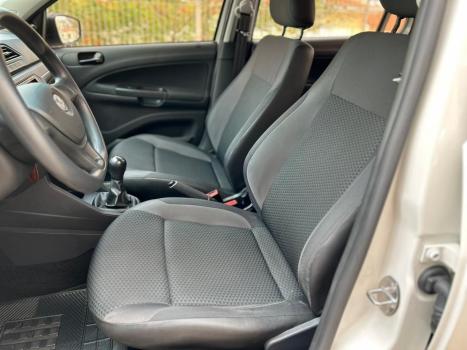 VOLKSWAGEN Voyage 1.6 4P FLEX, Foto 11