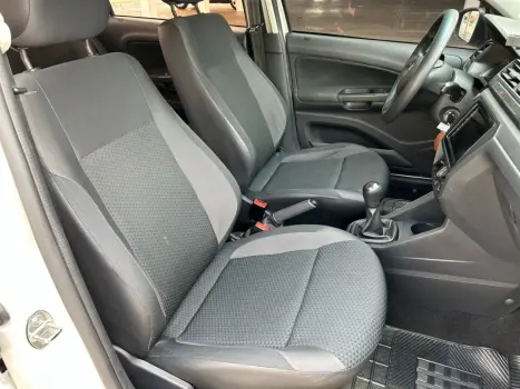 VOLKSWAGEN Voyage 1.6 4P FLEX, Foto 12