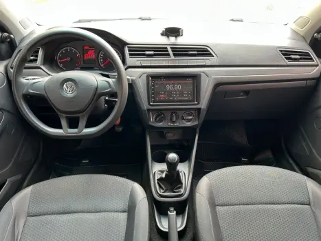 VOLKSWAGEN Voyage 1.6 4P FLEX, Foto 14