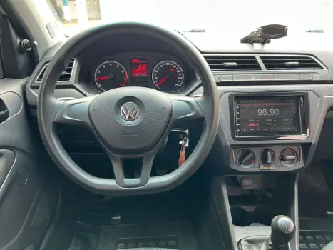 VOLKSWAGEN Voyage 1.6 4P FLEX, Foto 15