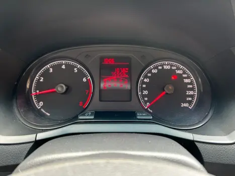 VOLKSWAGEN Voyage 1.6 4P FLEX, Foto 16