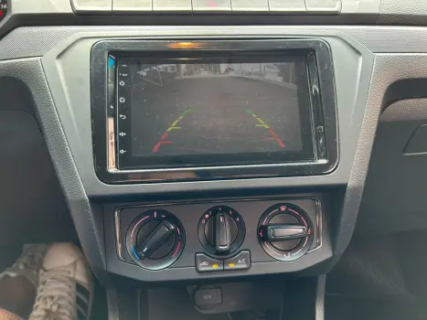 VOLKSWAGEN Voyage 1.6 4P FLEX, Foto 17