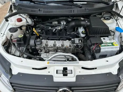 VOLKSWAGEN Voyage 1.6 4P FLEX, Foto 18