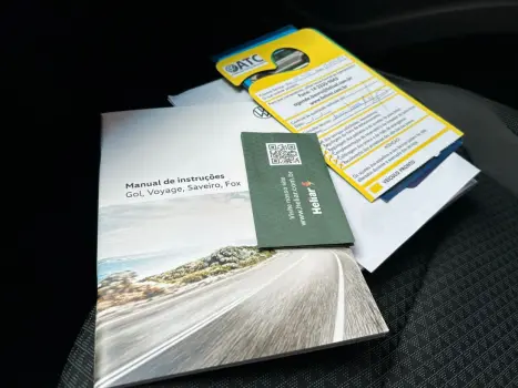 VOLKSWAGEN Voyage 1.6 4P FLEX, Foto 20