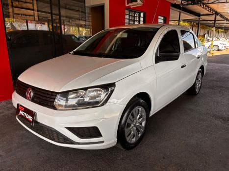 VOLKSWAGEN Voyage 1.0 4P FLEX, Foto 1