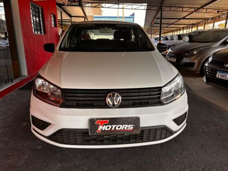 VOLKSWAGEN Voyage 1.0 4P FLEX, Foto 2