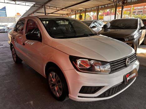 VOLKSWAGEN Voyage 1.0 4P FLEX, Foto 3