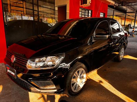 VOLKSWAGEN Voyage 1.0 4P FLEX, Foto 1