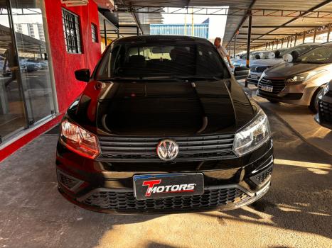 VOLKSWAGEN Voyage 1.0 4P FLEX, Foto 3