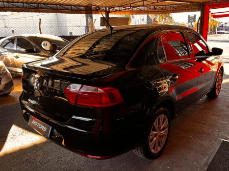 VOLKSWAGEN Voyage 1.0 4P FLEX, Foto 6