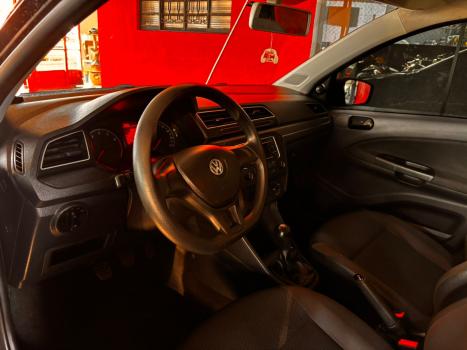 VOLKSWAGEN Voyage 1.0 4P FLEX, Foto 7