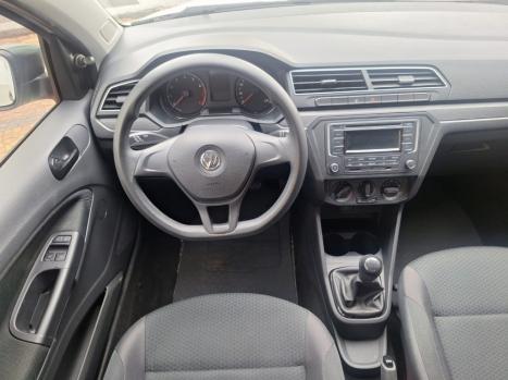 VOLKSWAGEN Voyage 1.0 4P FLEX, Foto 2