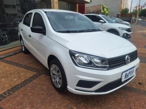 VOLKSWAGEN Voyage 1.0 4P FLEX, Foto 3