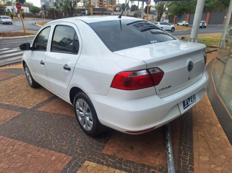 VOLKSWAGEN Voyage 1.0 4P FLEX, Foto 4