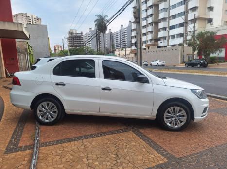 VOLKSWAGEN Voyage 1.0 4P FLEX, Foto 6