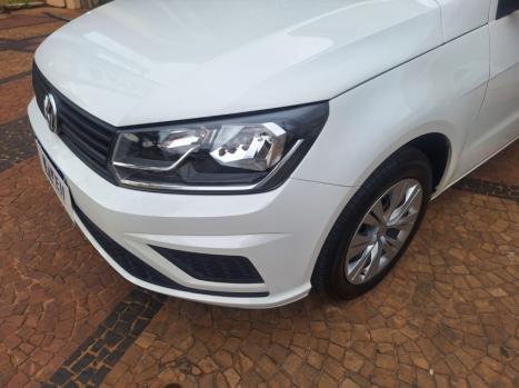 VOLKSWAGEN Voyage 1.0 4P FLEX, Foto 7