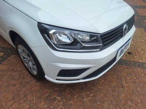 VOLKSWAGEN Voyage 1.0 4P FLEX, Foto 8