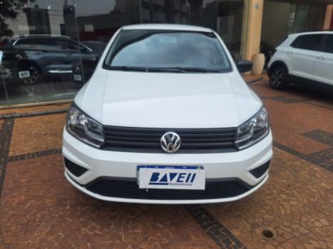 VOLKSWAGEN Voyage 1.0 4P FLEX, Foto 9