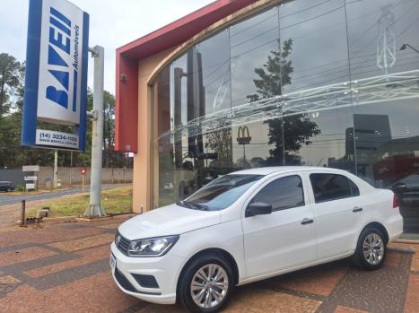 VOLKSWAGEN Voyage 1.0 4P FLEX, Foto 10