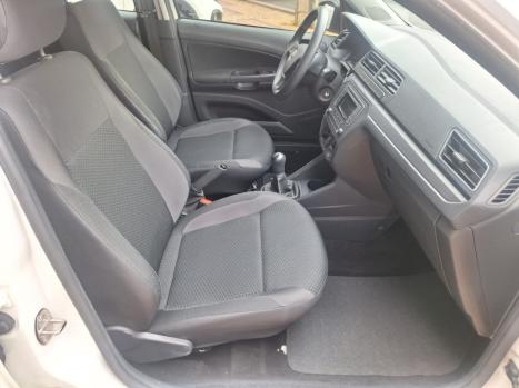 VOLKSWAGEN Voyage 1.0 4P FLEX, Foto 11