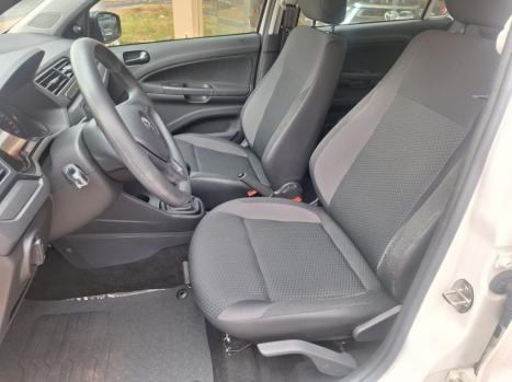 VOLKSWAGEN Voyage 1.0 4P FLEX, Foto 12
