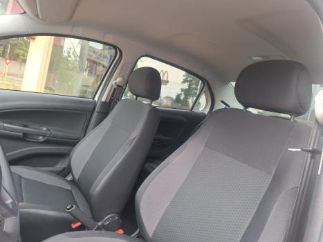 VOLKSWAGEN Voyage 1.0 4P FLEX, Foto 13