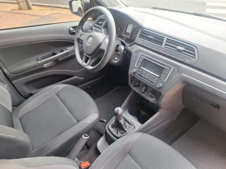 VOLKSWAGEN Voyage 1.0 4P FLEX, Foto 15