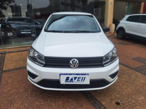 VOLKSWAGEN Voyage 1.0 4P FLEX, Foto 17