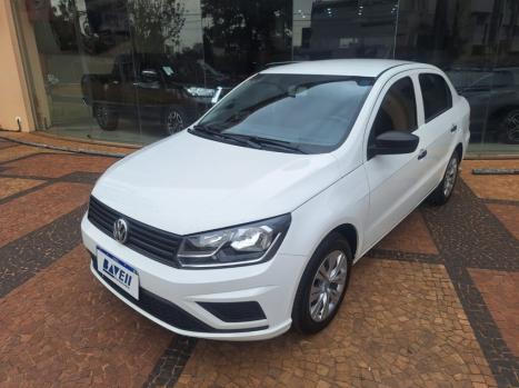 VOLKSWAGEN Voyage 1.0 4P FLEX, Foto 20