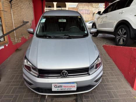 VOLKSWAGEN Voyage 1.0 4P G7 TRENDLINE FLEX, Foto 2