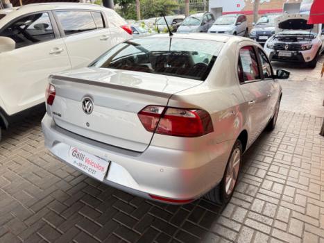 VOLKSWAGEN Voyage 1.0 4P G7 TRENDLINE FLEX, Foto 5