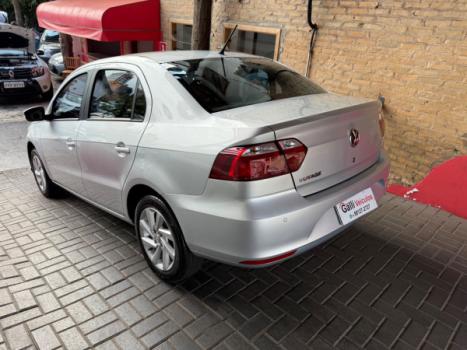 VOLKSWAGEN Voyage 1.0 4P G7 TRENDLINE FLEX, Foto 6