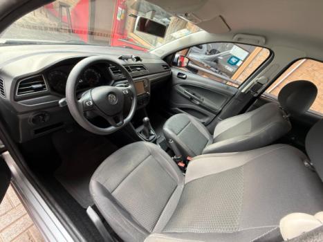 VOLKSWAGEN Voyage 1.0 4P G7 TRENDLINE FLEX, Foto 8