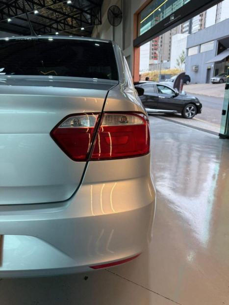 VOLKSWAGEN Voyage 1.6 4P FLEX MSI, Foto 8