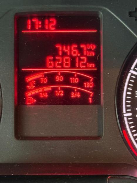 VOLKSWAGEN Voyage 1.6 4P FLEX MSI, Foto 10