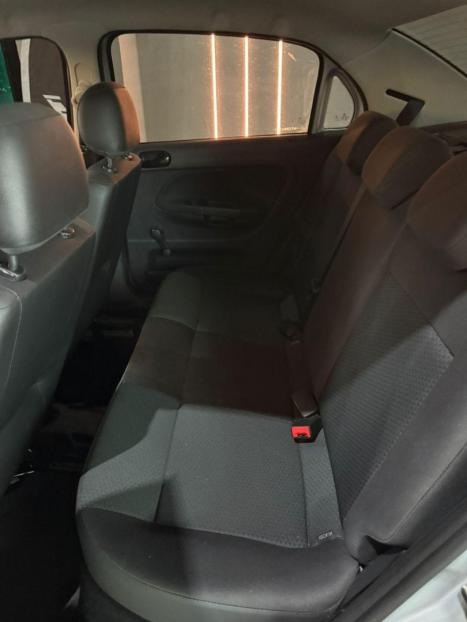 VOLKSWAGEN Voyage 1.6 4P FLEX MSI, Foto 11