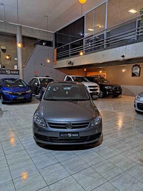 VOLKSWAGEN Voyage 1.6 4P TREND FLEX, Foto 2