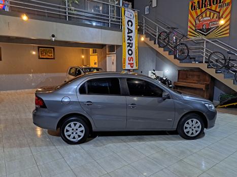 VOLKSWAGEN Voyage 1.6 4P TREND FLEX, Foto 4