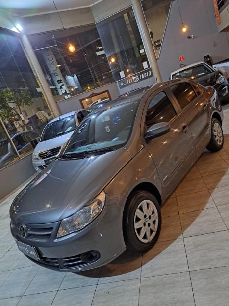 VOLKSWAGEN Voyage 1.6 4P TREND FLEX, Foto 5