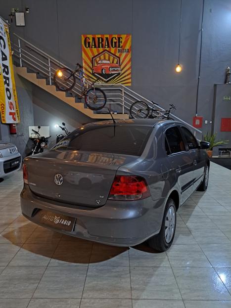VOLKSWAGEN Voyage 1.6 4P TREND FLEX, Foto 6