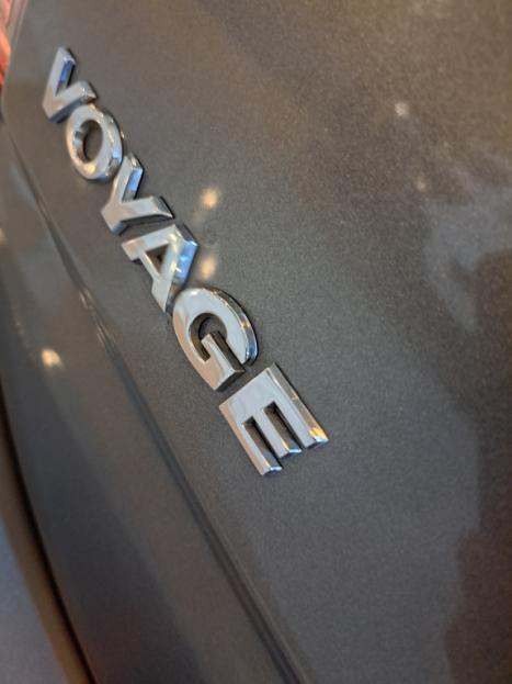VOLKSWAGEN Voyage 1.6 4P TREND FLEX, Foto 7