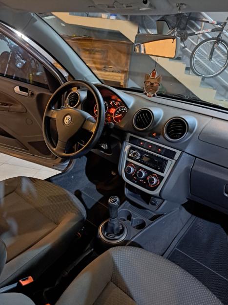 VOLKSWAGEN Voyage 1.6 4P TREND FLEX, Foto 13